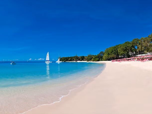 Sandy Lane