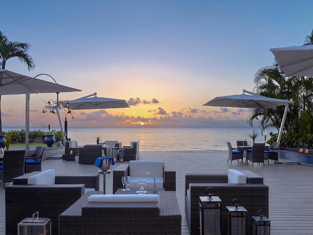 The House Barbados