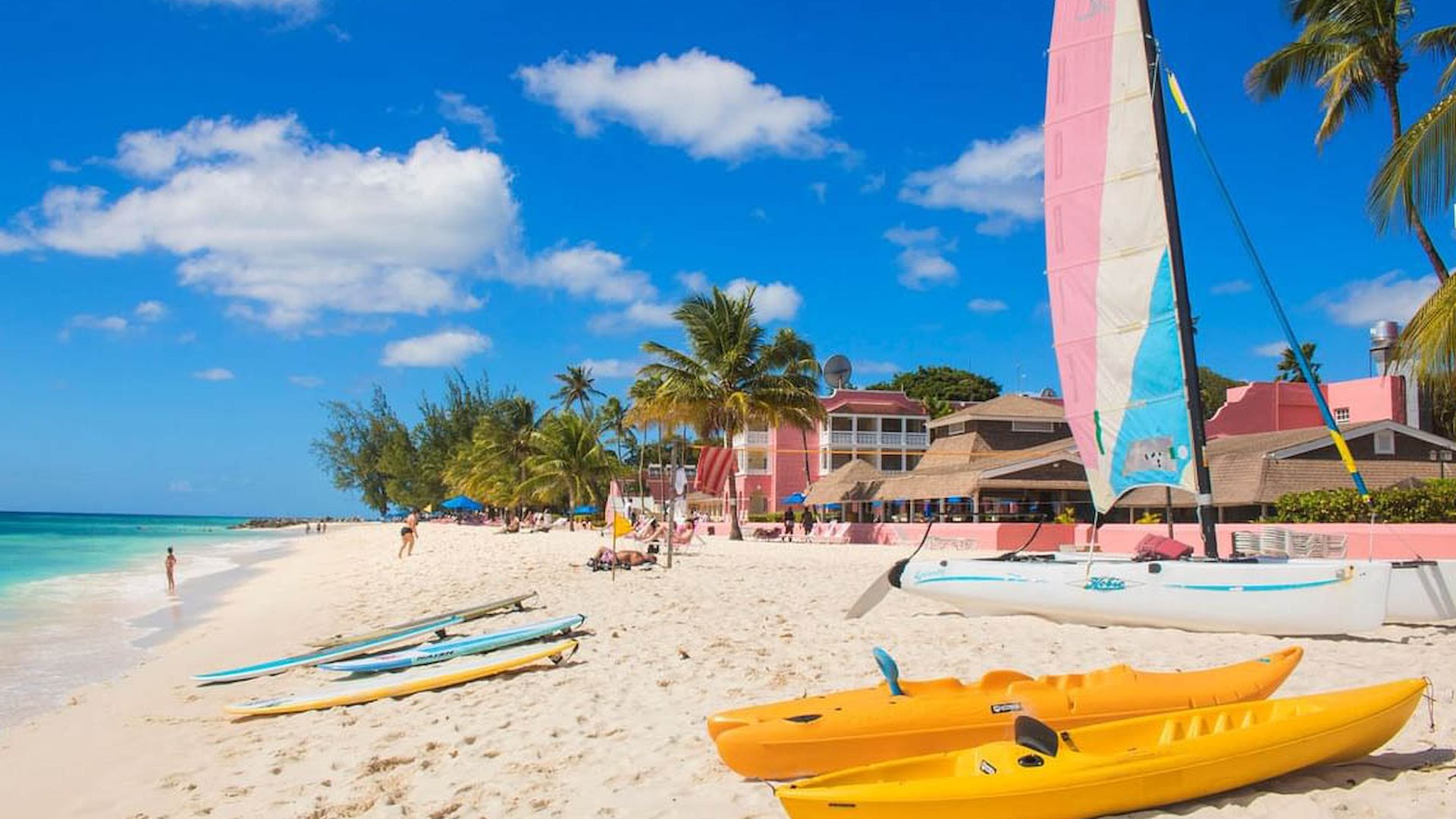 Southern Palms Beach Club Barbados affordable
