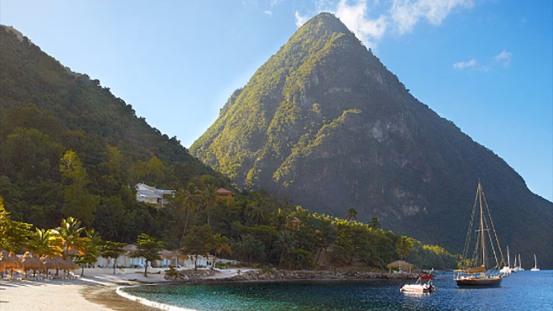 Sugar Beach A Viceroy Resort St. Lucia