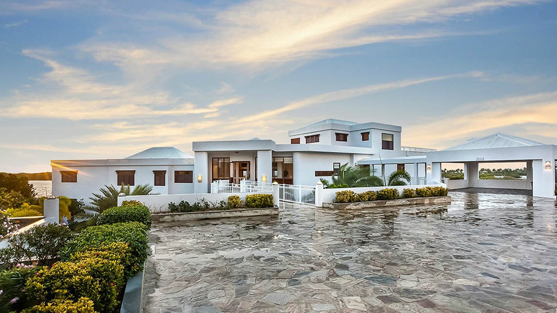 Villas at Sheriva Anguilla