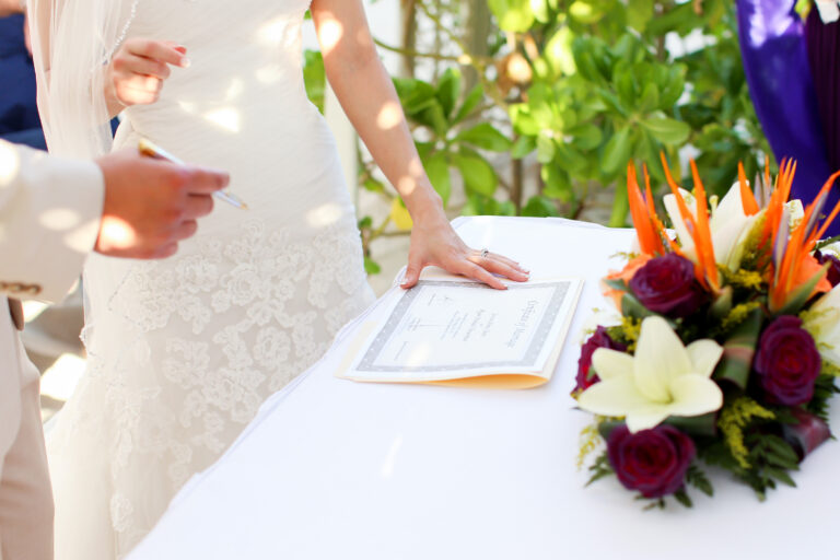 AI Wedding Planning Dos and Don’ts
