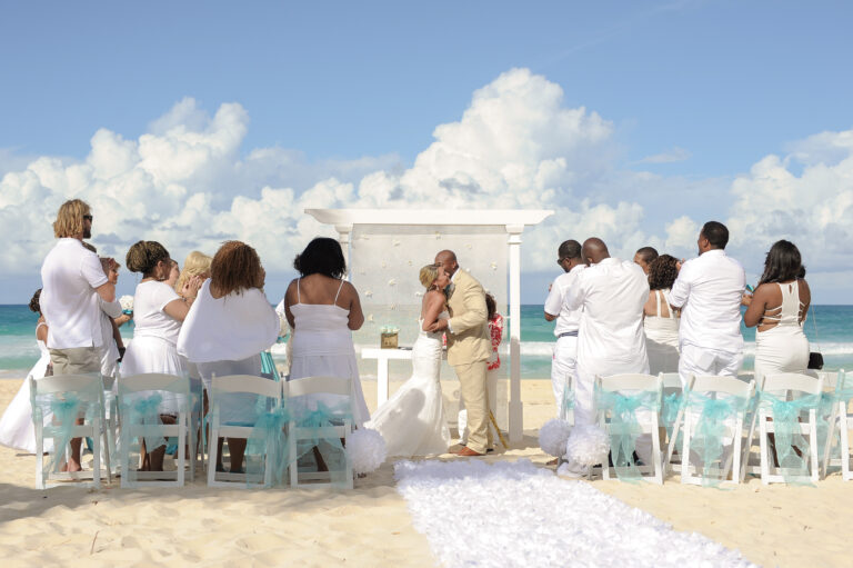 The Rise of Micro-Luxe Destination Weddings: Smaller Guest List, Bigger Experience