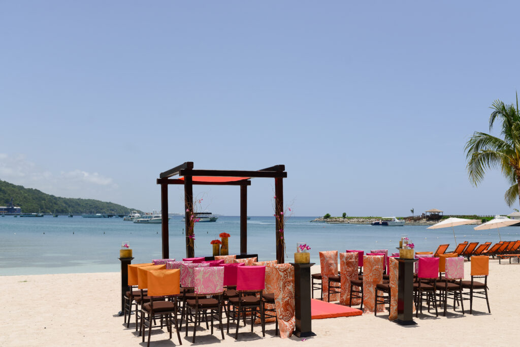 Moon Palace Jamaica