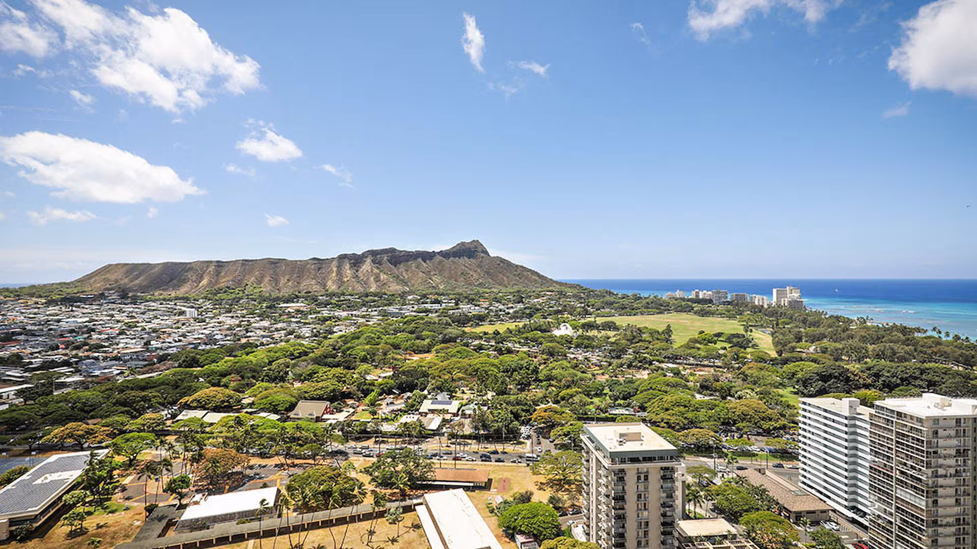 Aston Waikiki Sunset