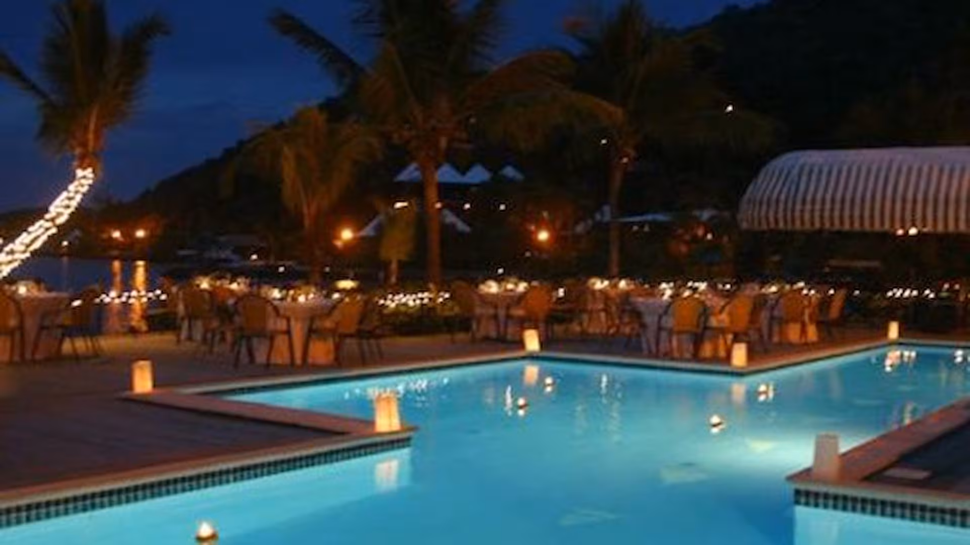 Bitter End Yacht Club Virgin Gorda