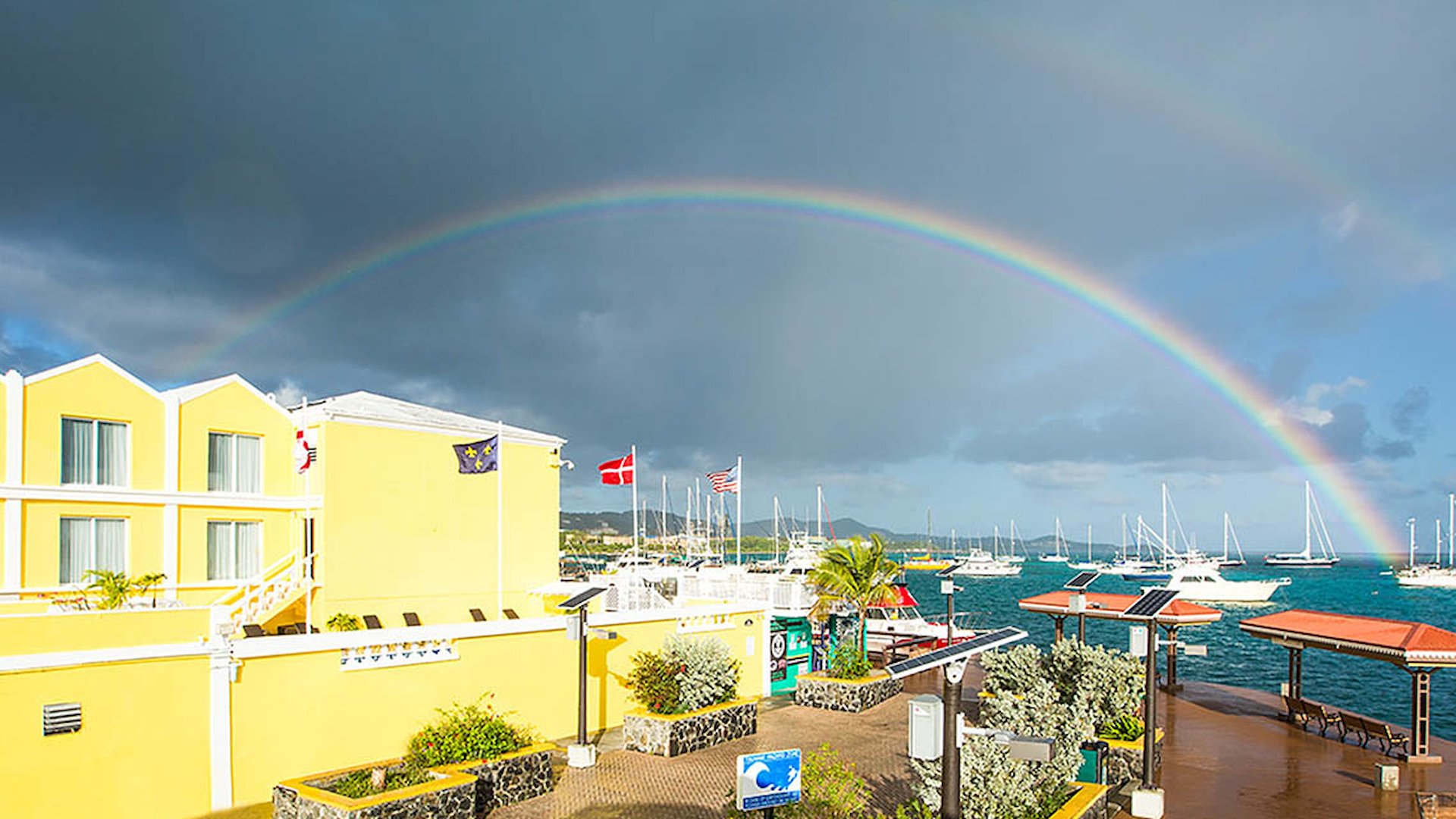 Caravelle Hotel and Casino St. Croix