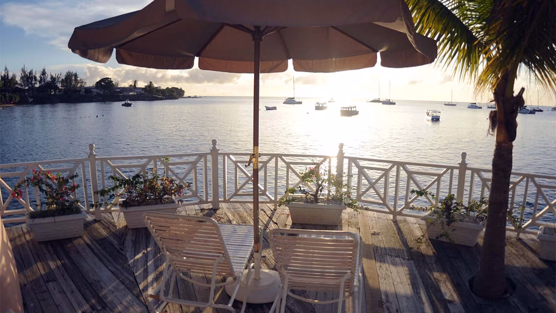 Coco Reef Resort and Spa Tobago