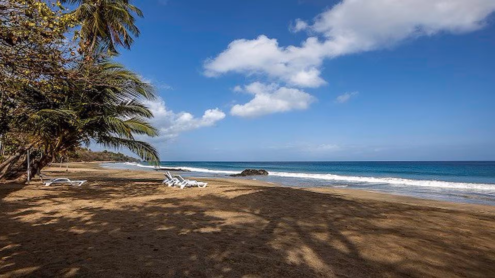 Grafton Beach Resort Tobago