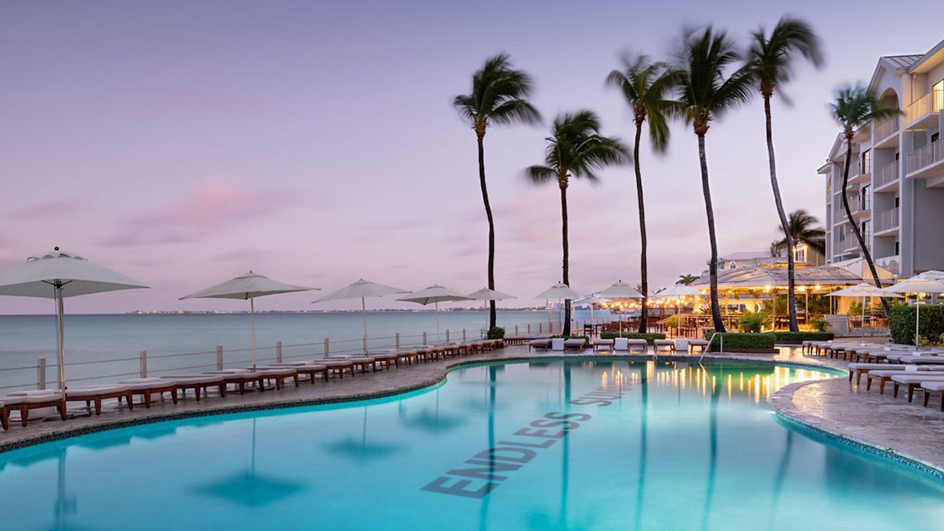 Grand Cayman Marriott Beach Resort