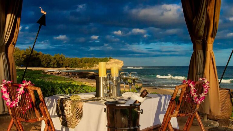Best Kauai Wedding Resorts for Your Destination Wedding