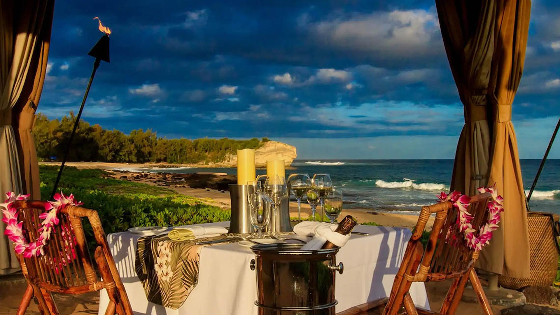 Grand Hyatt Kauai Resort and Spa