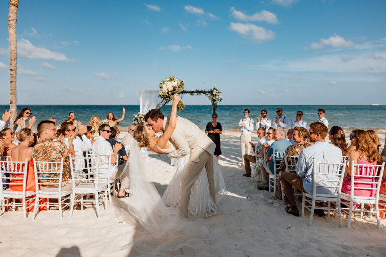 The Ultimate Guide to Planning the Perfect Wed-cation in Mexico