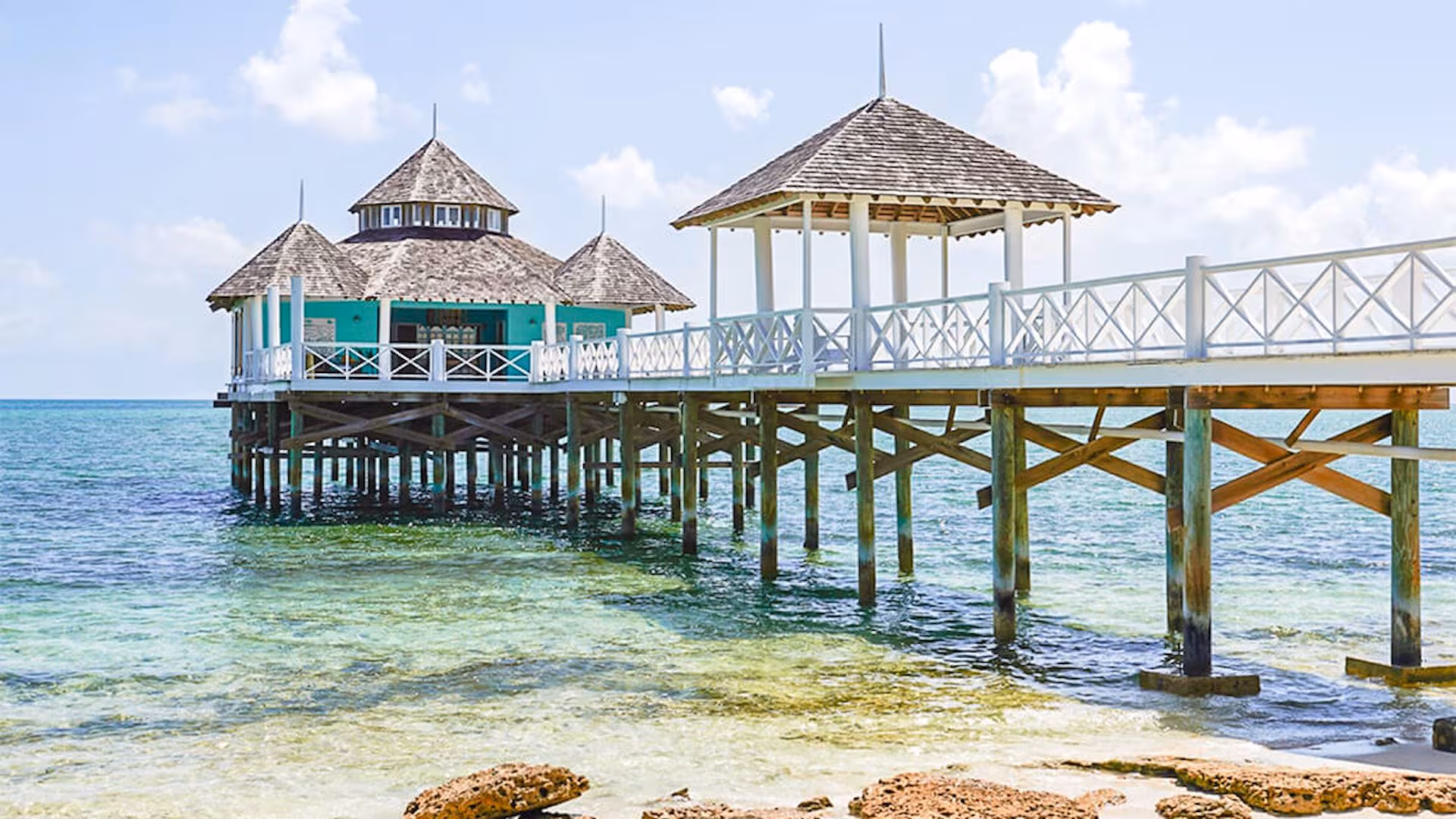 Kamalame Cay Andros
