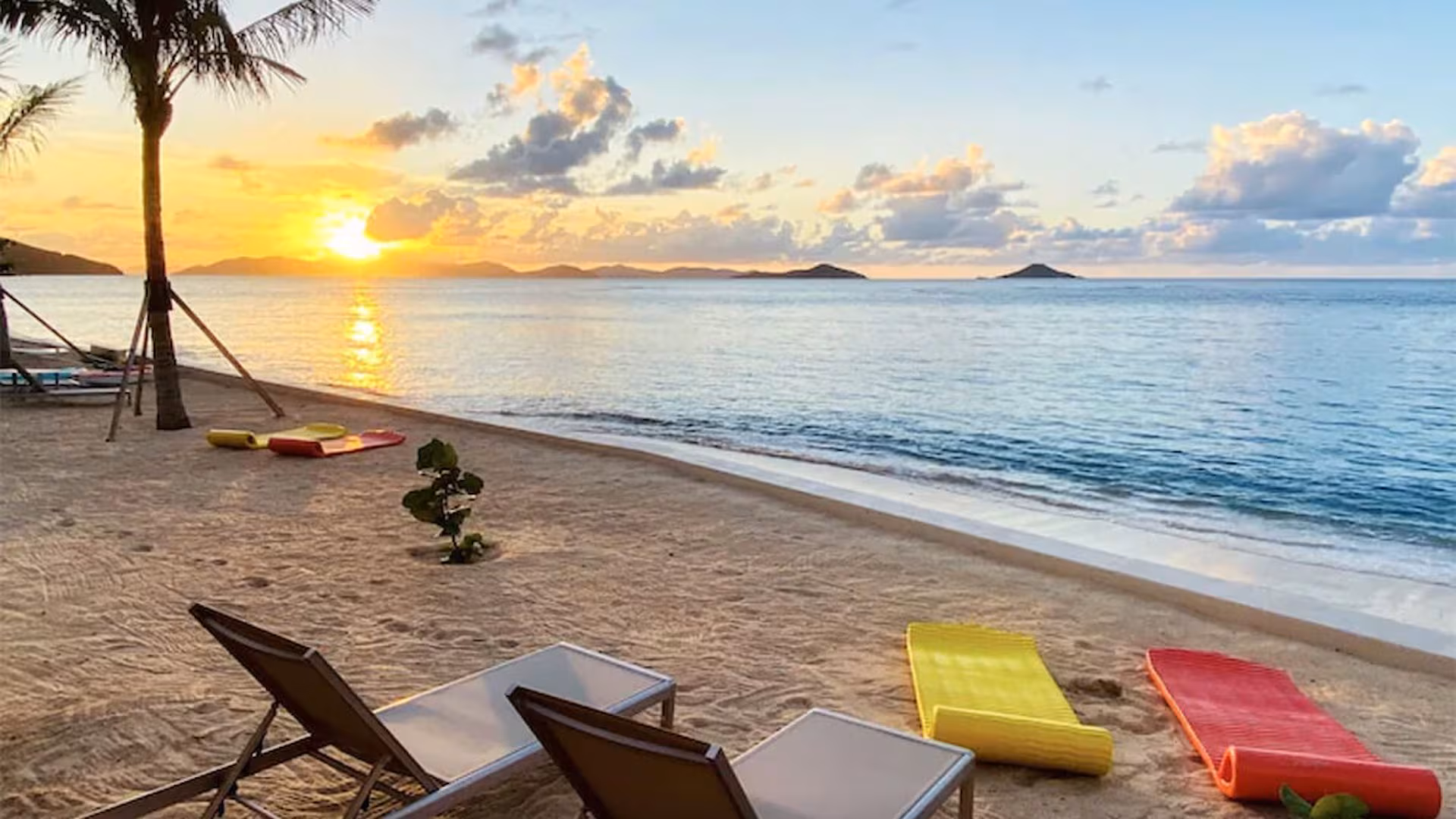 Mango Bay Resort Virgin Gorda