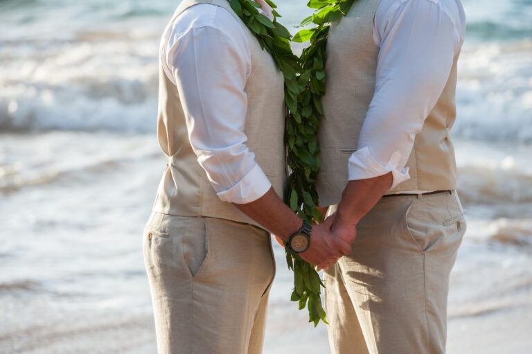 Best LGBTQ+ Destination Wedding Resorts in Maui