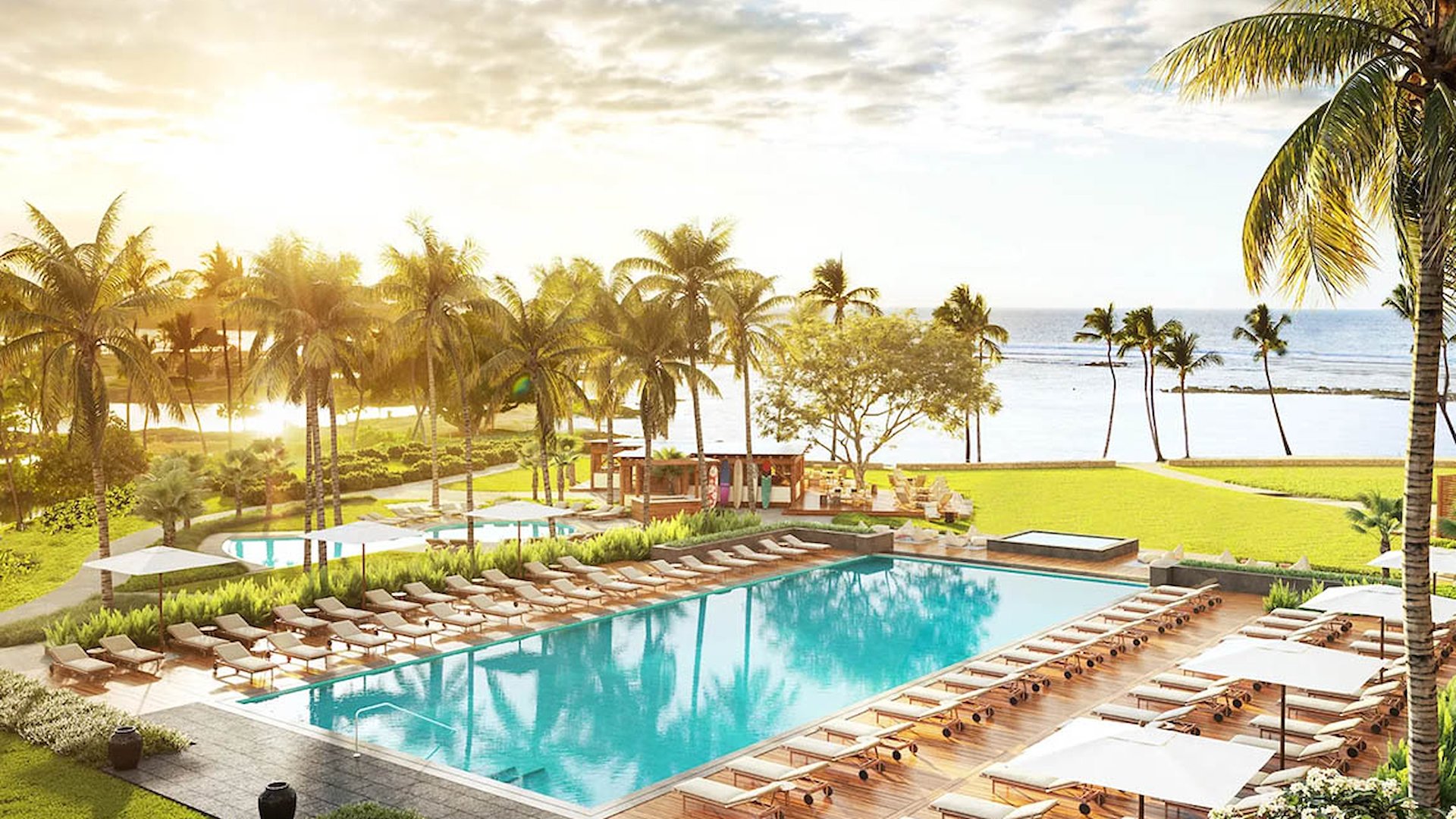 Mauna Lani Auberge Resorts Collection Big Island