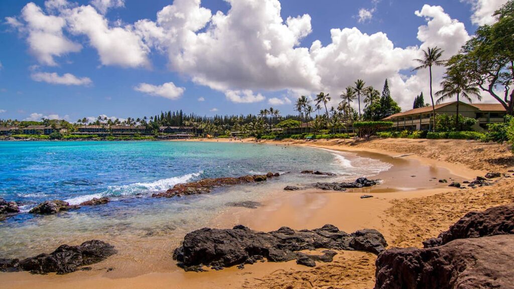 Napili Shores Maui by Outrigger
