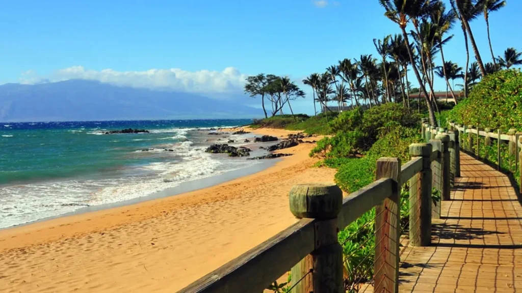 Palms at Wailea by Outrigger