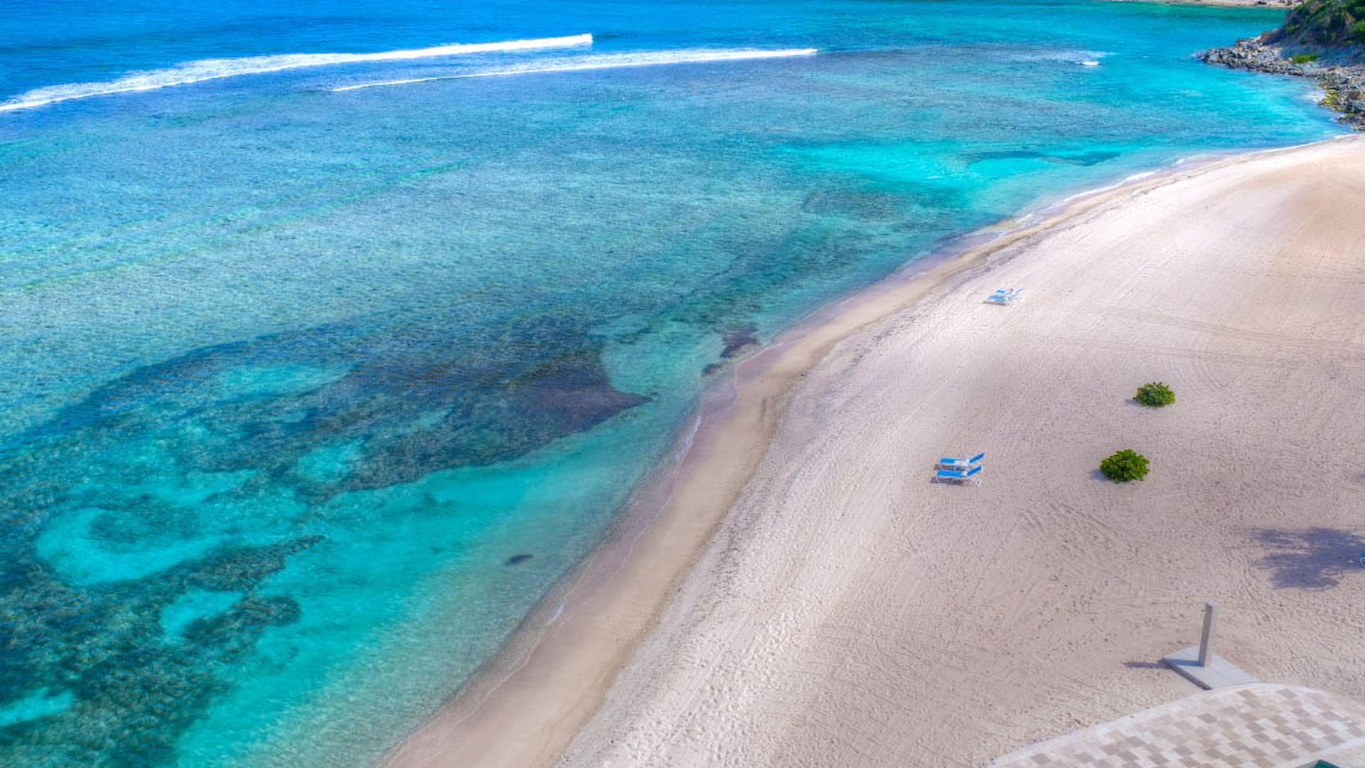 Scrub Island Resort Spa and Marina Autograph Collection