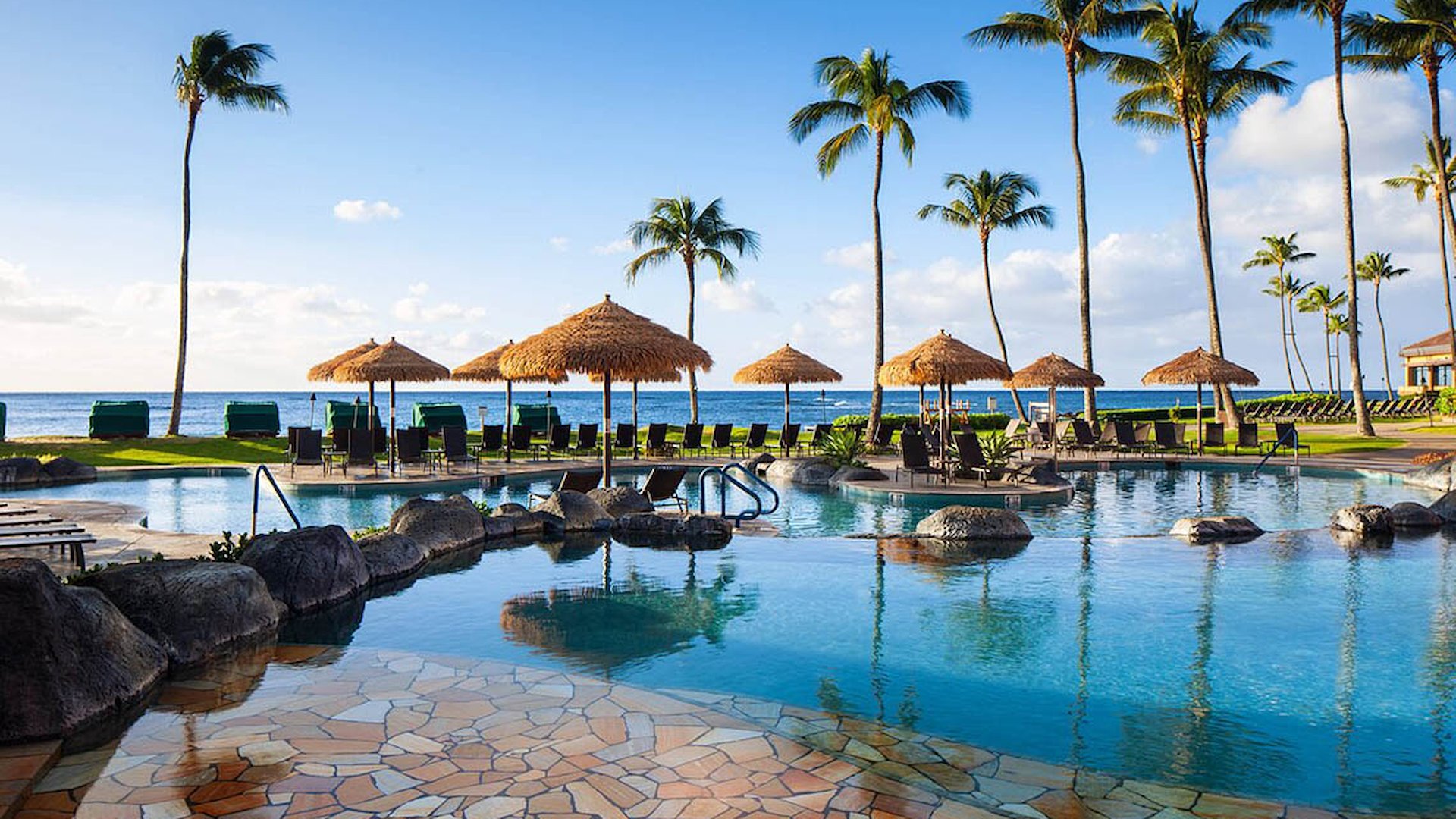 Sheraton Kauai Resort