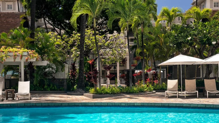 Best Affordable Destination Wedding Venues in Waikiki