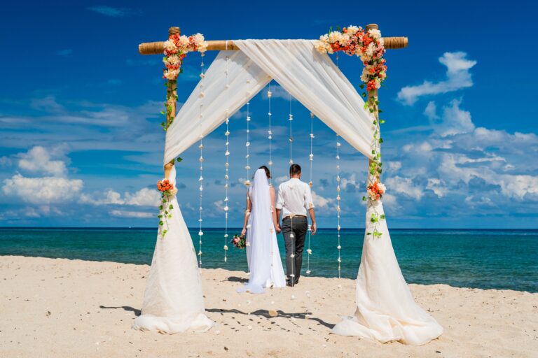The Best Off-Peak Months for a Caribbean Destination Wedding