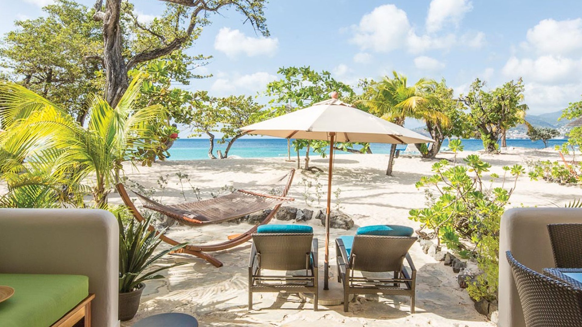 Spice Island Beach Resort Grenada