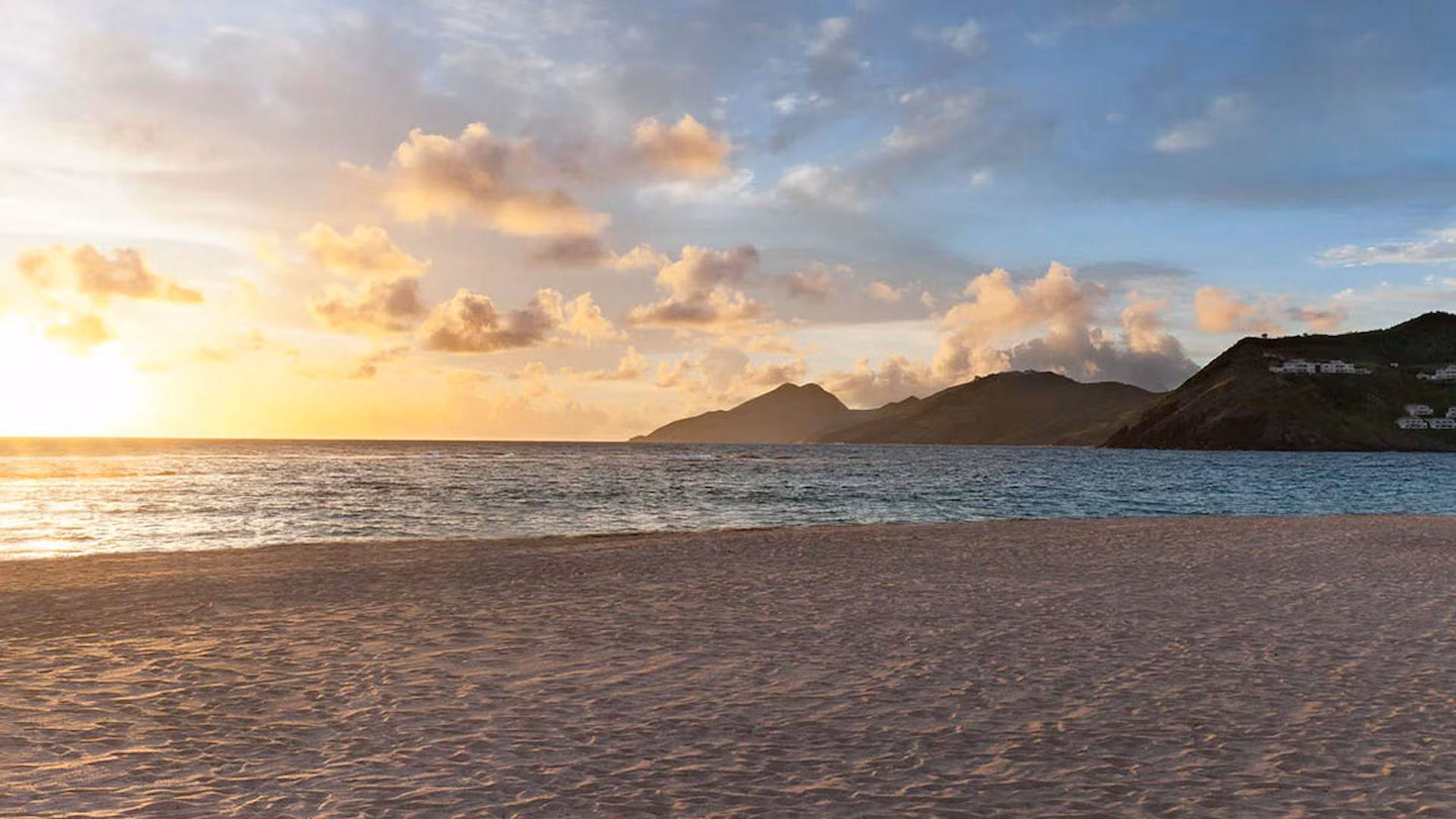 St. Kitts Marriott Resort and The Royal Beach Casino