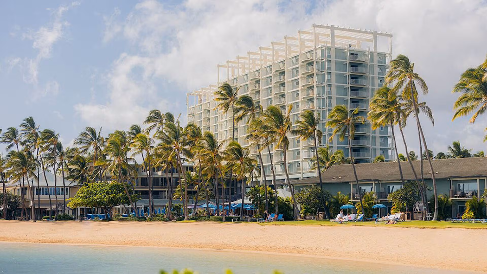 The Kahala Hotel and Resort Oahu