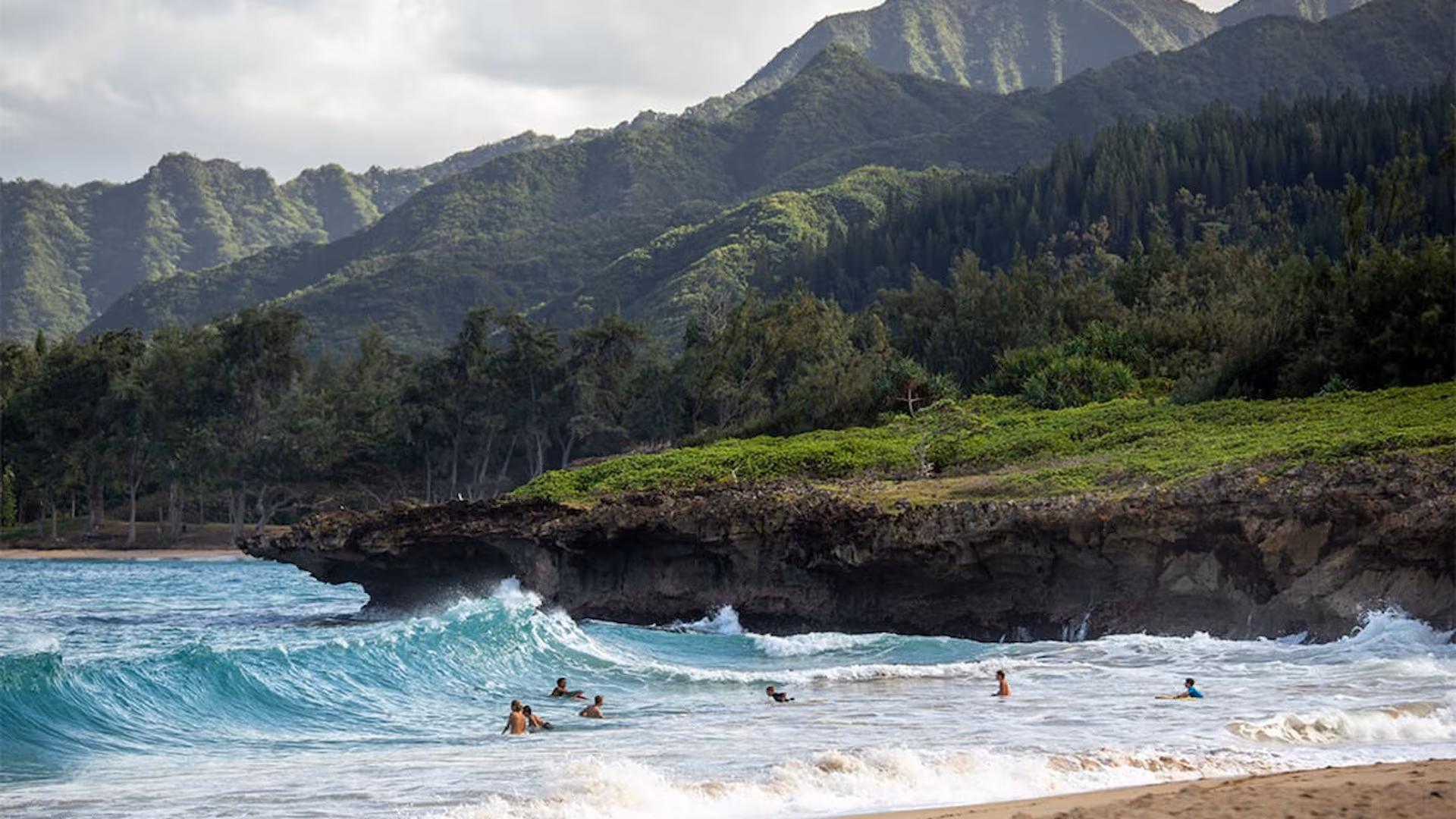 Waikiki Malia by Outrigger