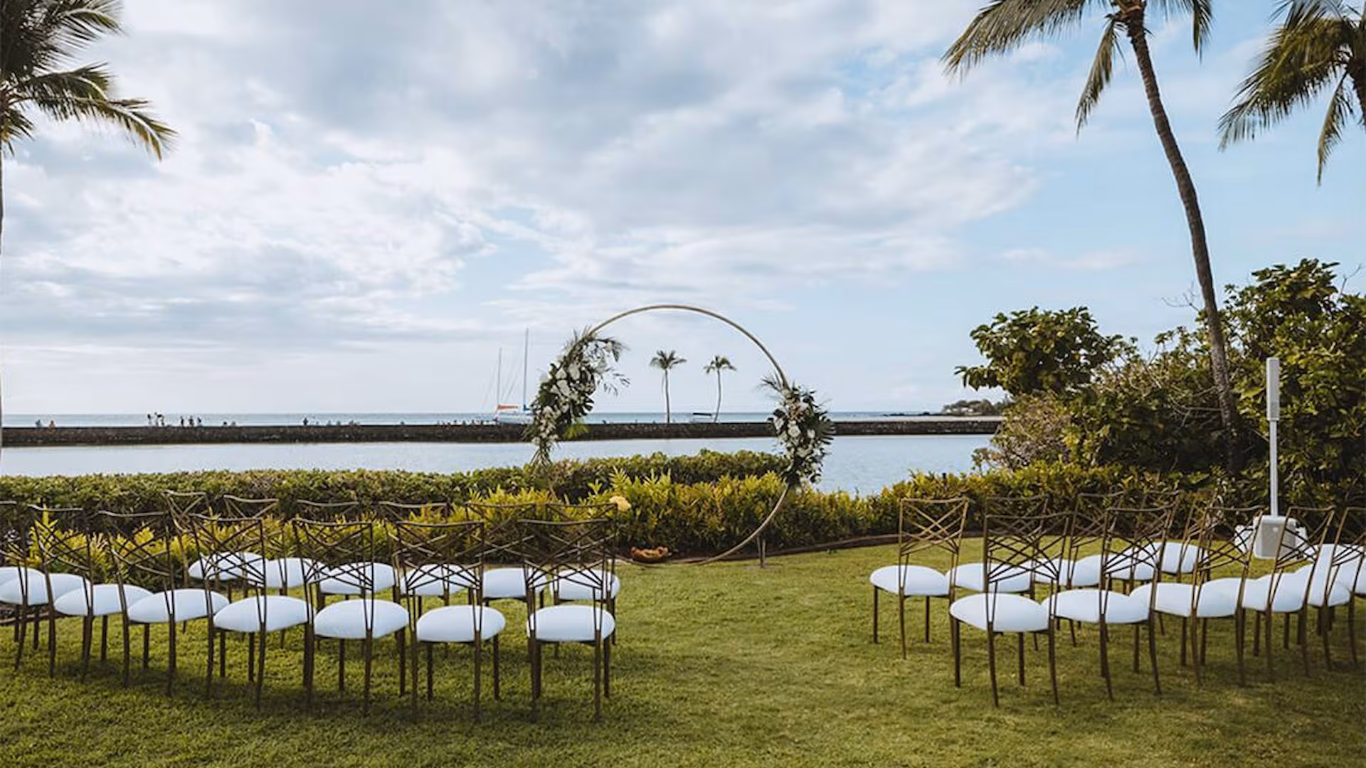 Waikoloa Beach Marriott Resort and Spa Big Island