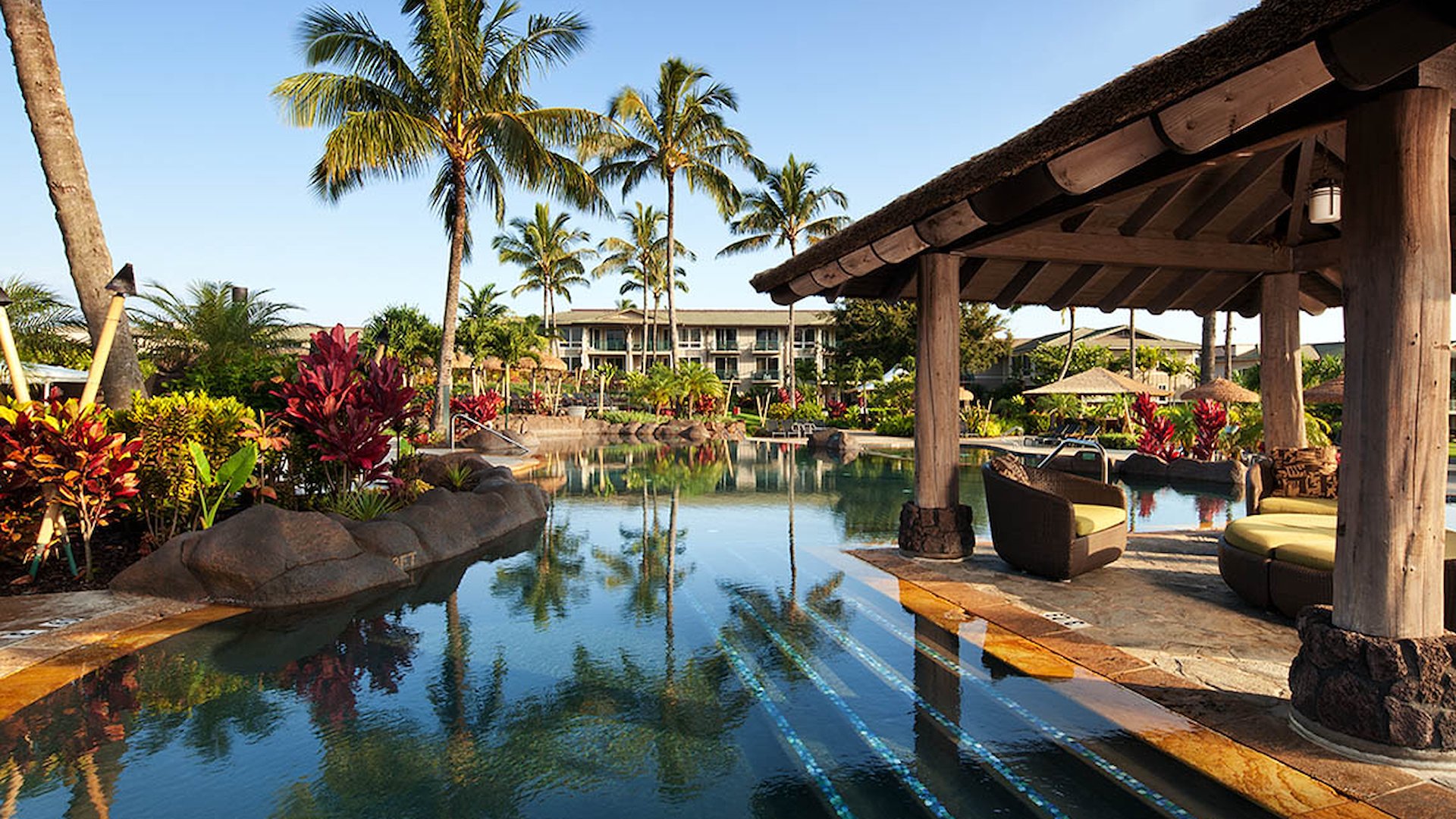 Westin Princeville Ocean Resort Villas Kauai