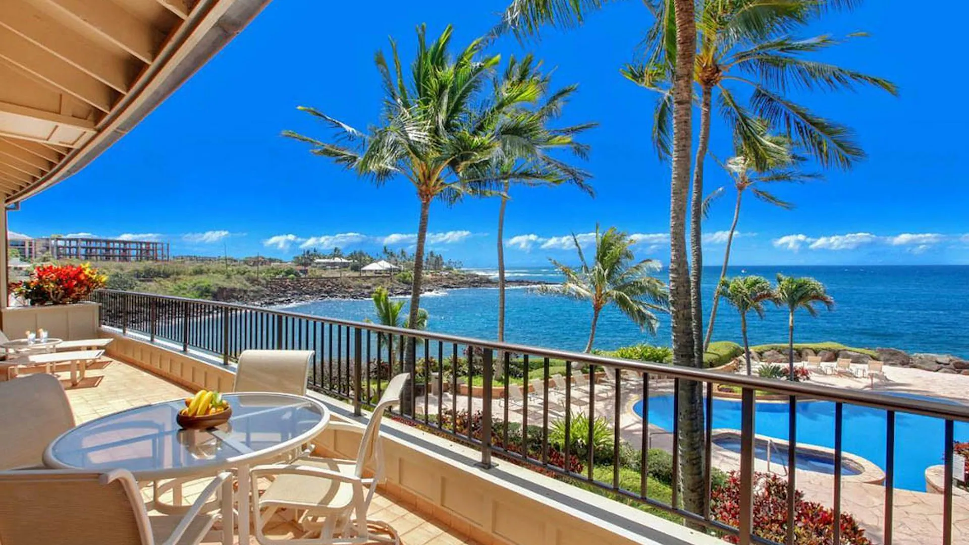 Whalers Cove Resort Kauai