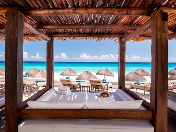 JW Marriott Cancun Resort & Spa 