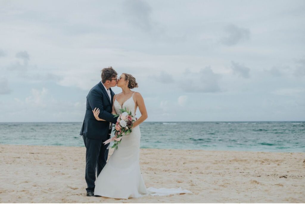 Hannah & Robert; Majestic Elegance Punta Cana 