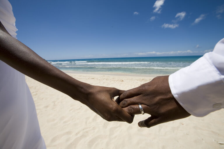 A Complete Legal Guide to Planning Your Antigua Wedding