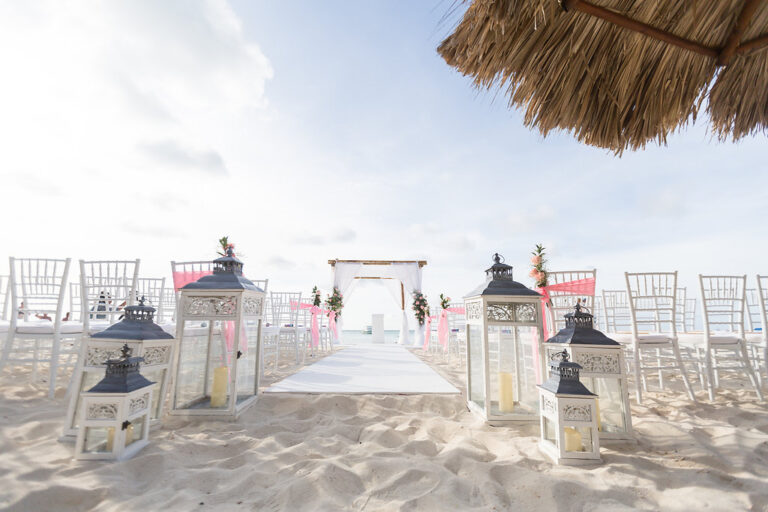A Complete Legal Guide to Planning Your Aruba Wedding