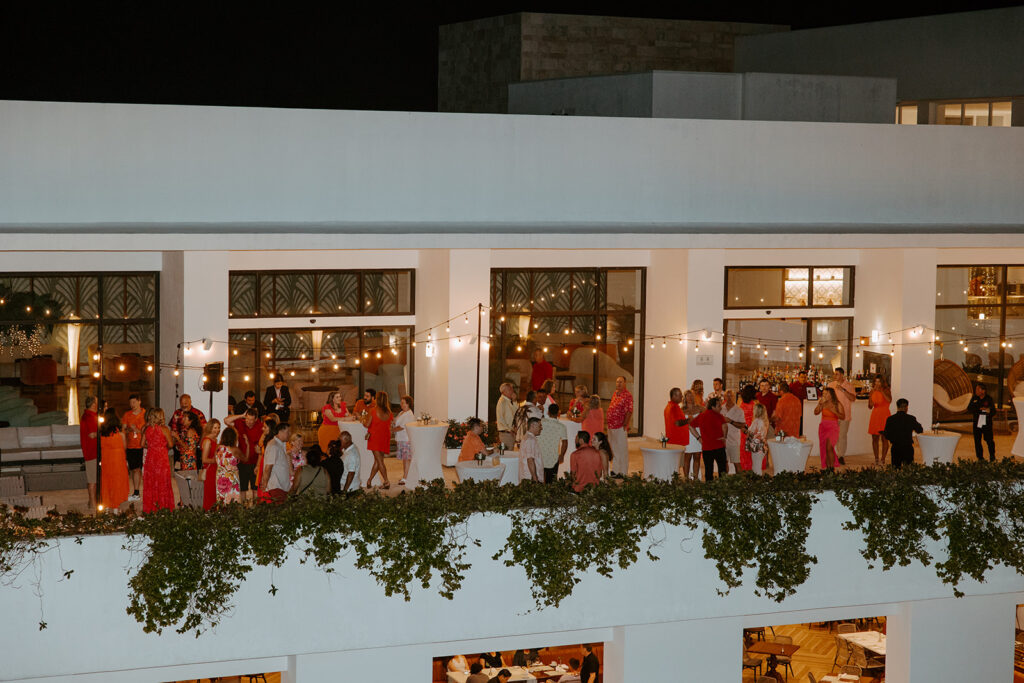 Cancun Mexico Beach Resort Destination Wedding Photographer