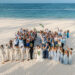 Amanda & Brenton ; Dreams Royal Beach Punta Cana