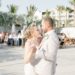 Chelsea & Derek ; Nobu Los Cabos