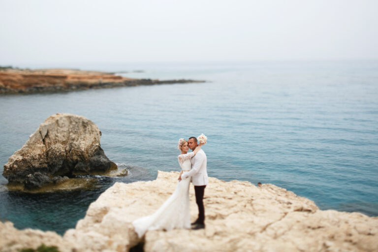 A Complete Legal Guide to Planning Your Hawaii Wedding