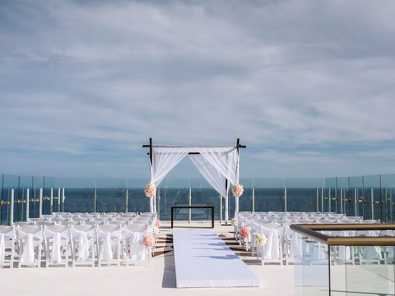 Beach Palace