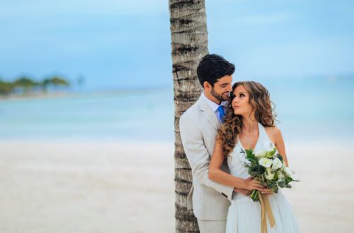 Barcelo Maya Riviera Venues