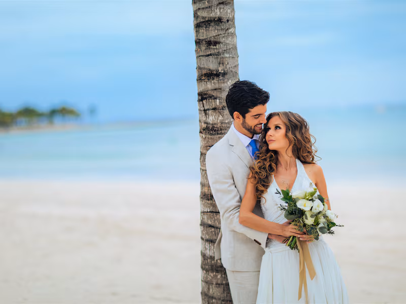Barcelo Maya Riviera Venues