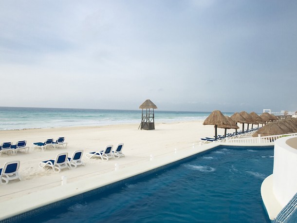 Golden Parnassus All Inclusive Resort & Spa