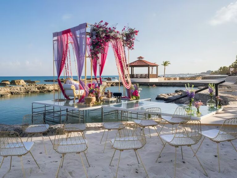El Dorado Royale Venues