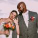 Gabrielle & Bryan ; Dreams Curacao Resort, Spa & Casino