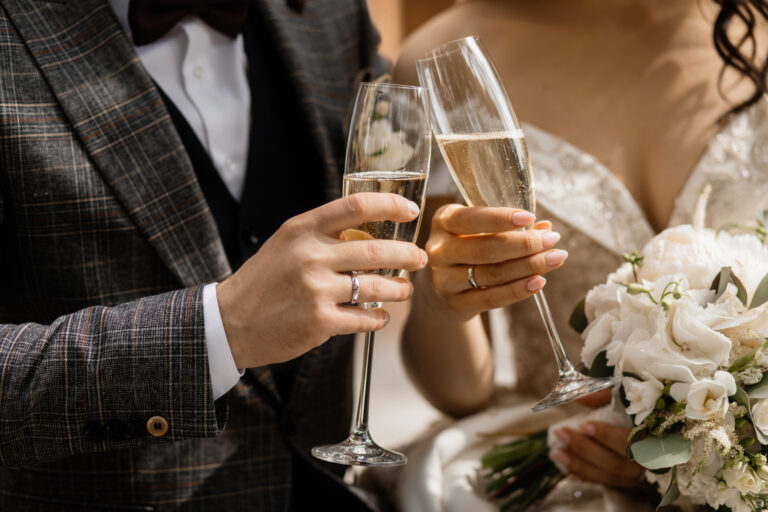 New All Inclusive Resorts for Your 2026/2027 Destination Wedding