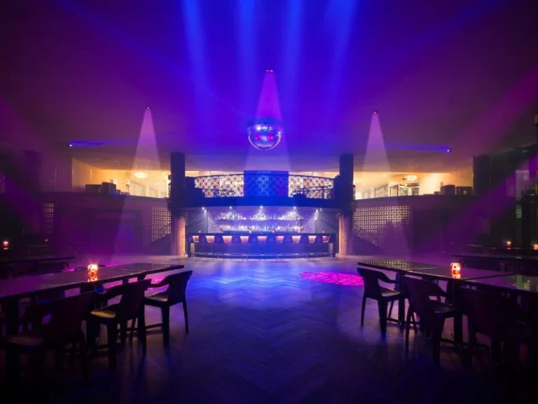 Top Ballroom Destination Wedding Venues in Cancun